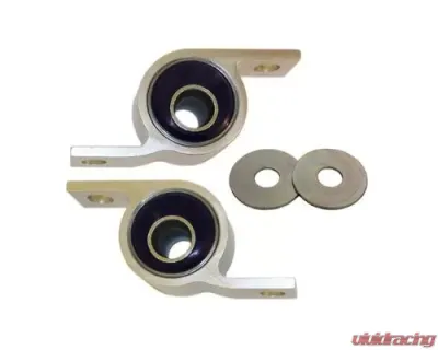 SuperPro Suspension Control Arm Bush & Mount Kit Front Lower Rear - ALOY1388-90AK